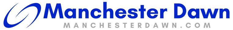 Manchester Dawn